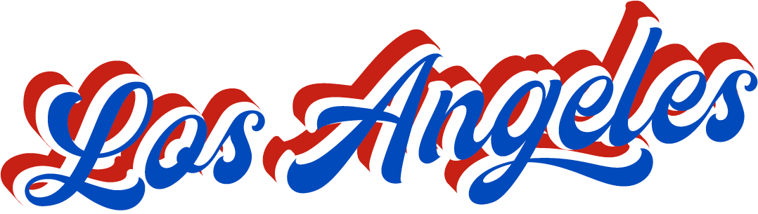 Los Angeles logo 2